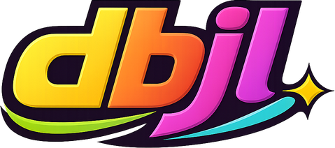 dbjl হোম লোগো